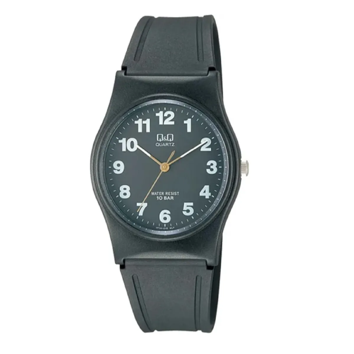 Q&Q - Reloj VP34J010Y Hombre Análogo