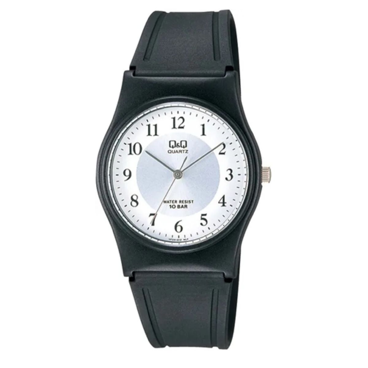 Q&Q - Reloj VP34J012Y Hombre Análogo