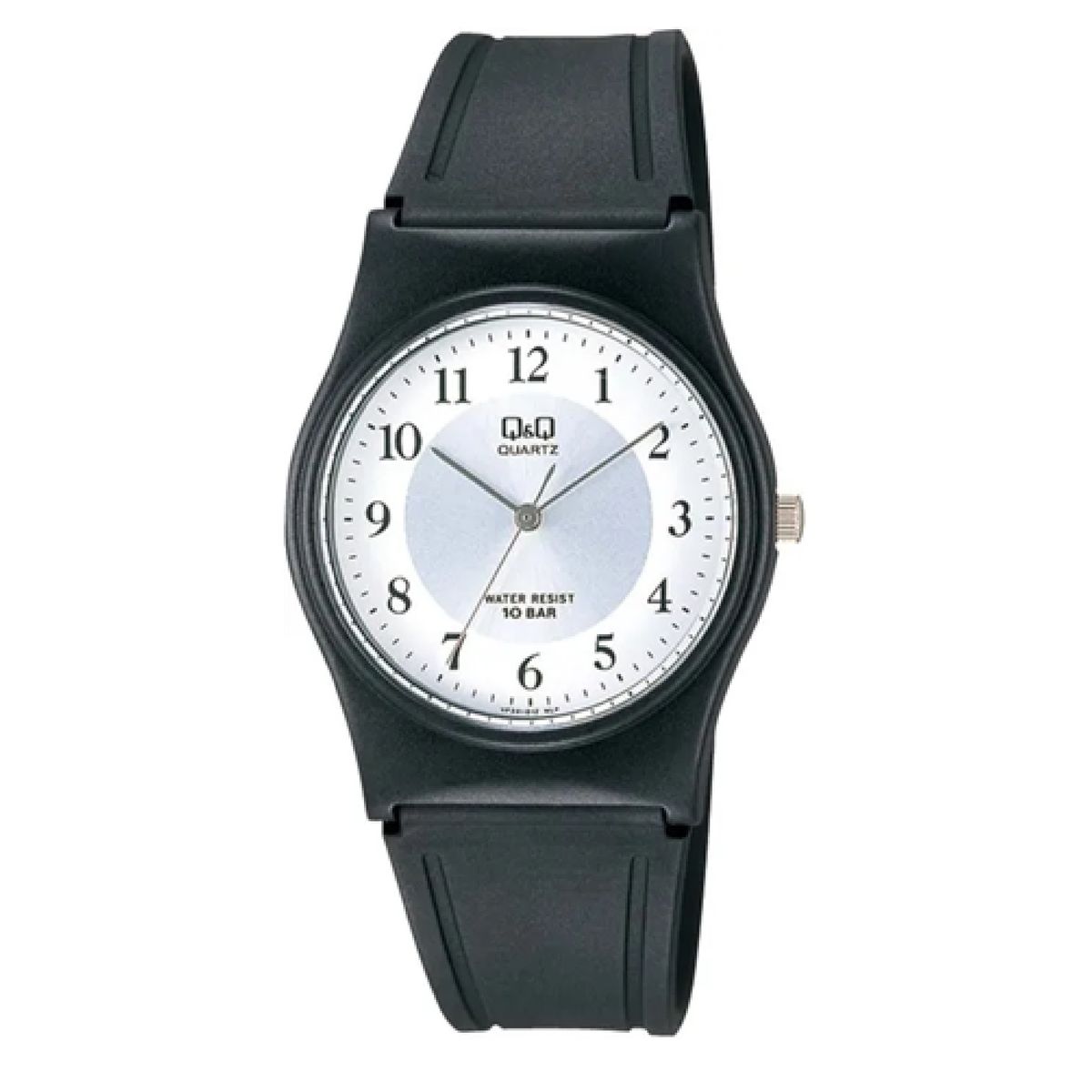 Q&Q - Reloj VP34J012Y Hombre Análogo