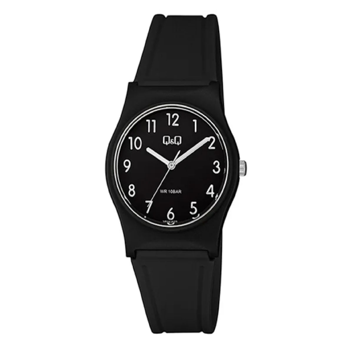 Q&Q - Reloj VP34J073Y Hombre Análogo