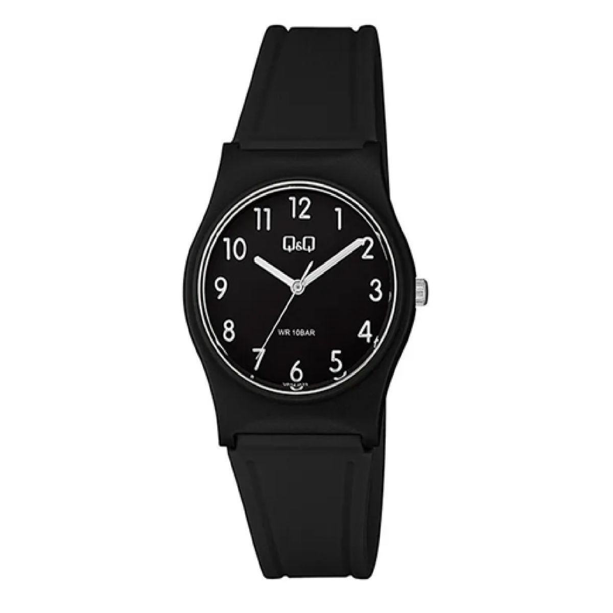 Q&Q - Reloj VP34J073Y Hombre Análogo