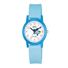 Q&Q - Reloj V23A-011VY Unisex Infantil Análogo