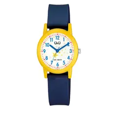 Q&Q - Reloj V23A-013VY Infantil Análogo Niño