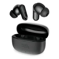 Audifonos Bluetooth Inalámbricos Air500 color negro