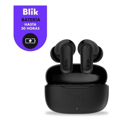 Imagen 2 del producto Audifonos Bluetooth Inalámbricos Air500 color negro