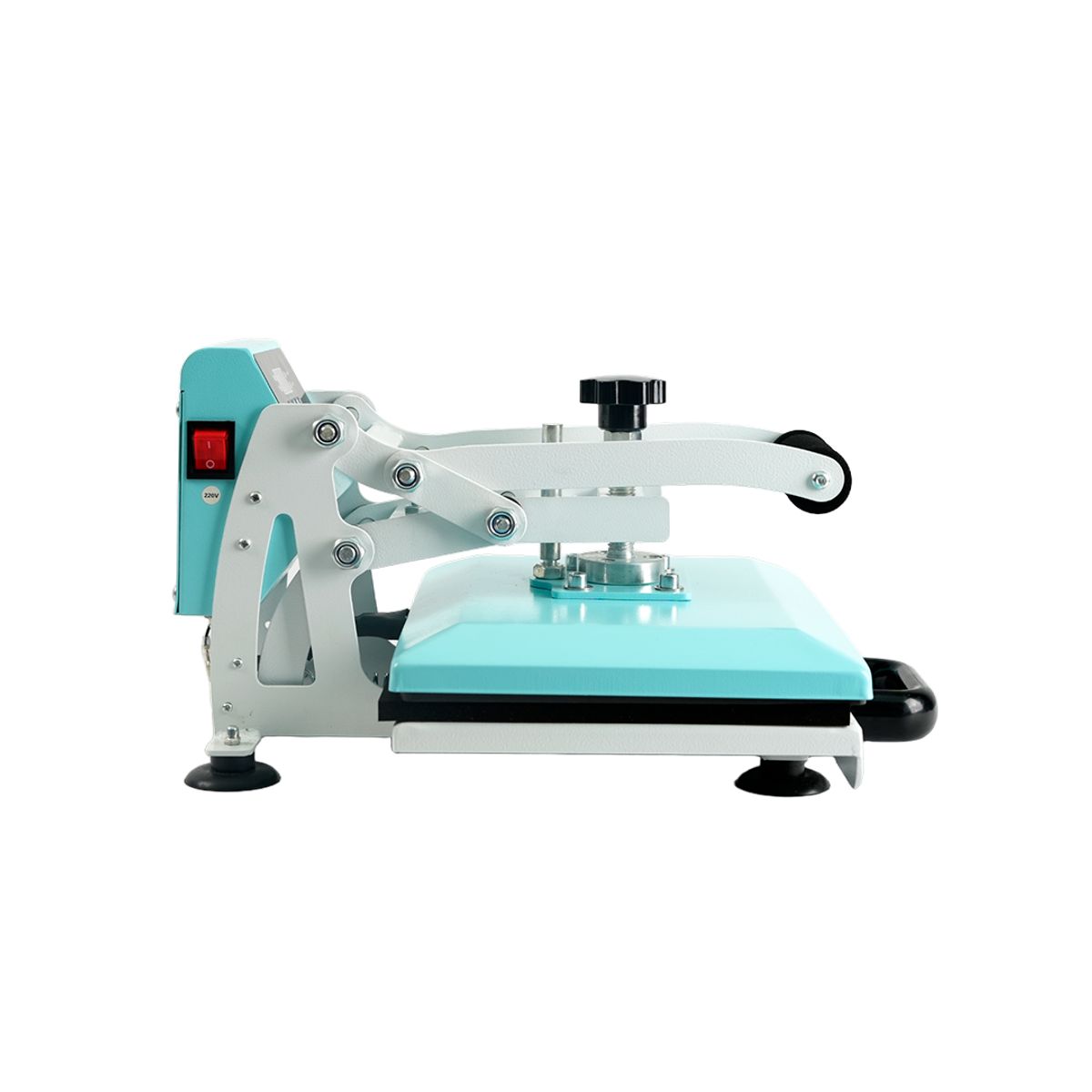 EPSON - Kit Estampadora Sublimadora 23x30cm Sublipress + Impresora Epson F170