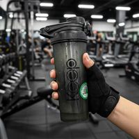 Botella Agua Botella Deportiva Agua Botella 700ml