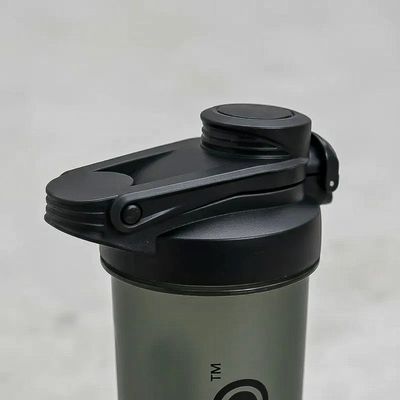 Imagen 2 del producto Botella Agua Botella Deportiva Agua Botella 700ml