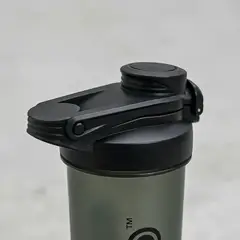 KEEP - Botella Agua Botella Deportiva Agua Botella 700ml