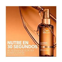 Aceite Ultimate Smooth 100ml