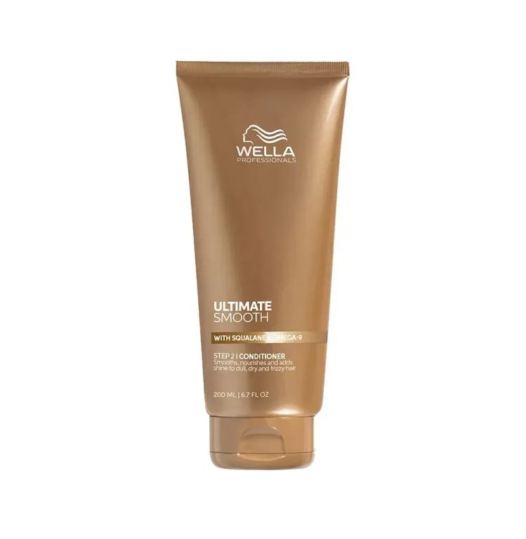 Acondicionador Ultimate Smooth 200ml