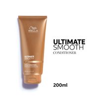Acondicionador Ultimate Smooth 200ml