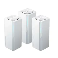 XIAOMI - Router Ac1200 Mesh System 3-pack