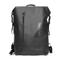 Mochila Outdoor 25 Lts Impermeable deporte con porta Laptop