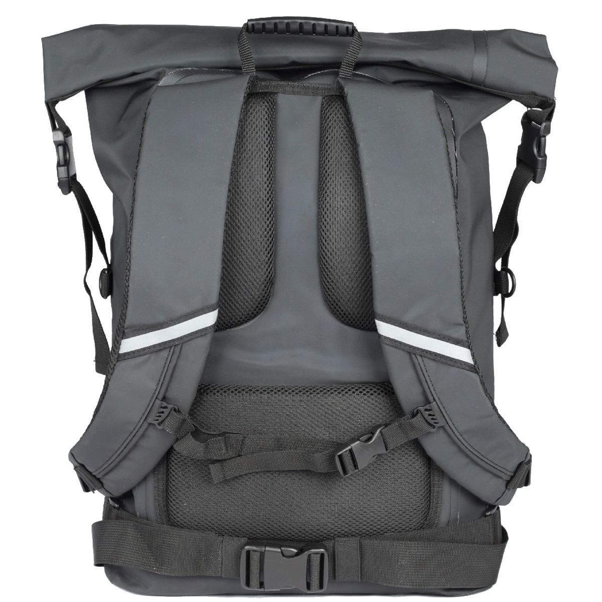 DRYSAFE - Mochila Outdoor 25 Lts Impermeable deporte con porta Laptop