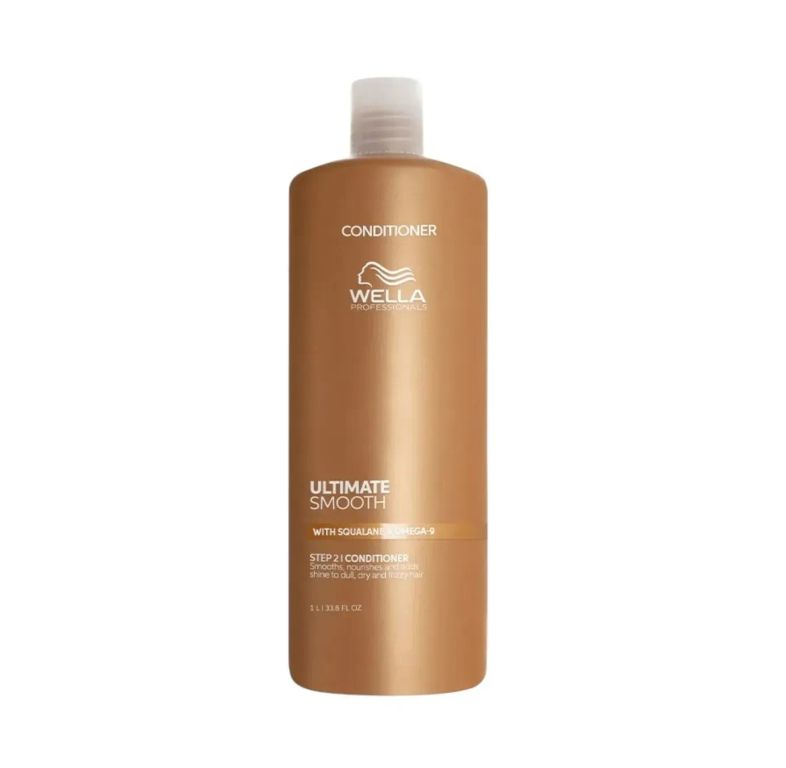 Acondicionador Ultimate Smooth 1000ml