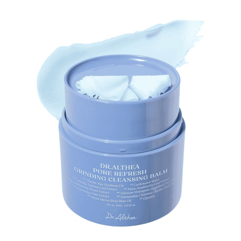 Pore Refresh Grinding Cleansing Balm 50ml