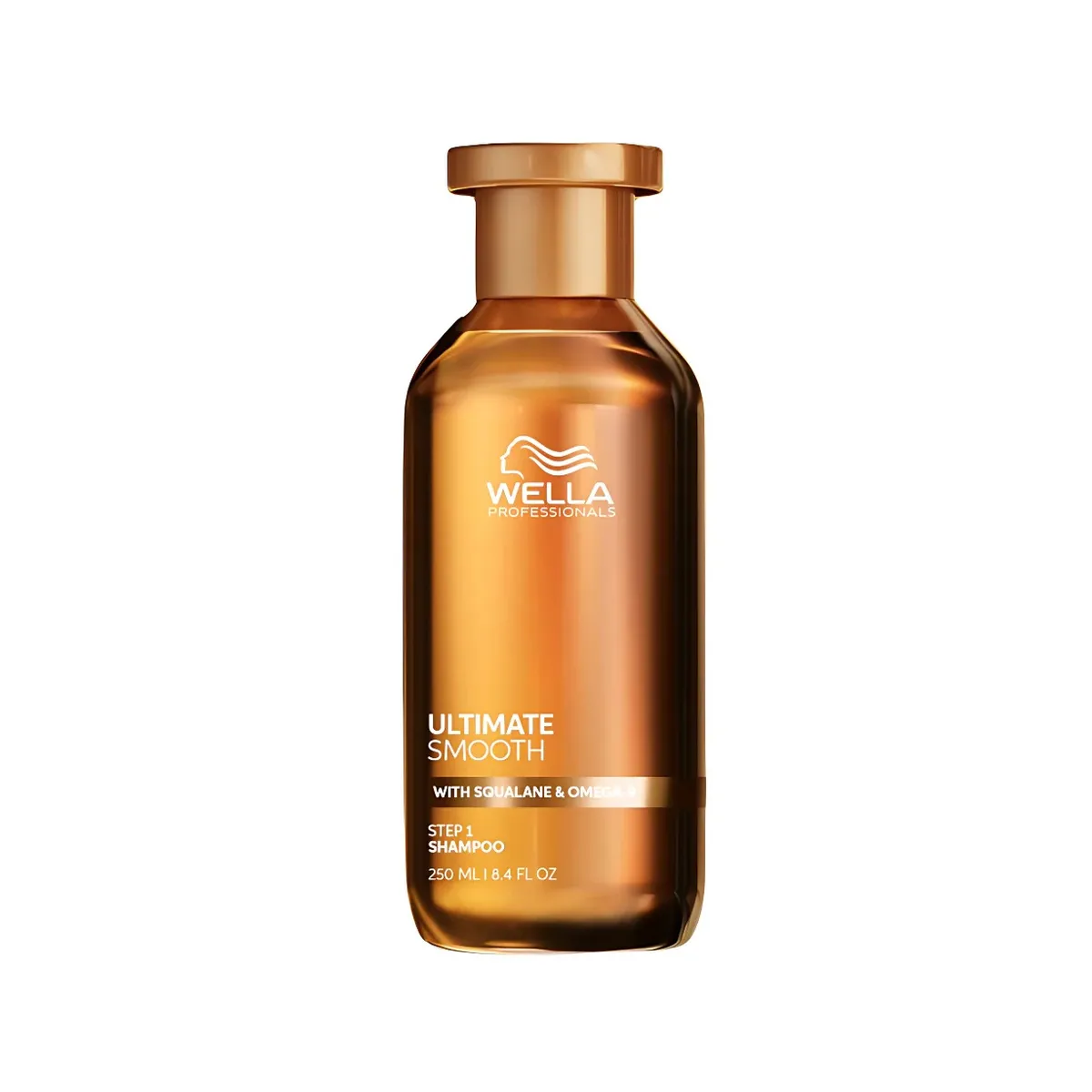 WELLA - Shampoo Wella Ultimate Smooth 250ml