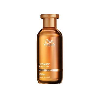 Imagen 2 del producto Shampoo Ultimate Smooth 250ml