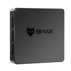 BMAX - Mini PC B4 Mini: AIder Lake N95, 16GB RAM, 512GB SSD