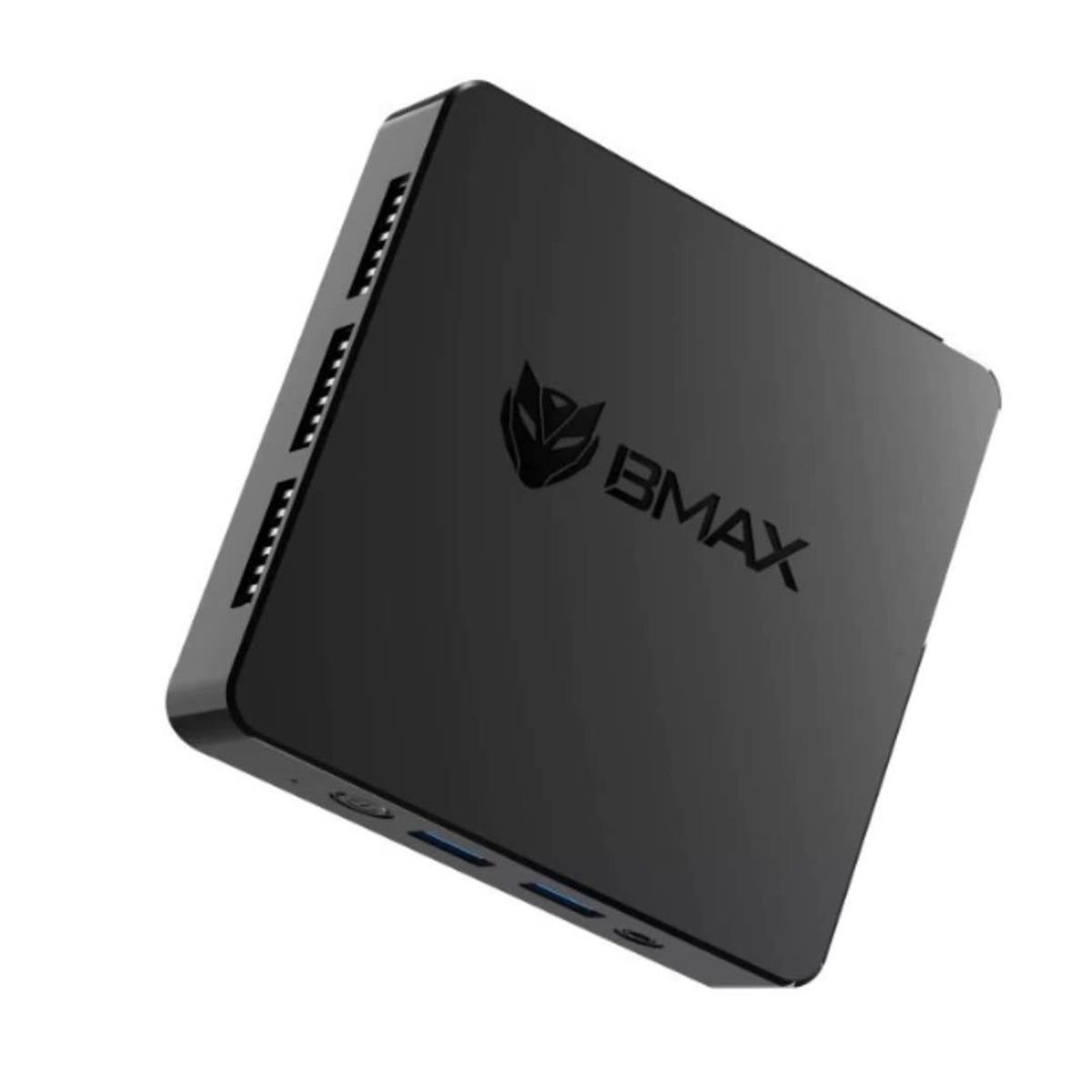 BMAX - Mini PC Bmax B4 Mini: AIder Lake N95, 16GB RAM, 512GB SSD