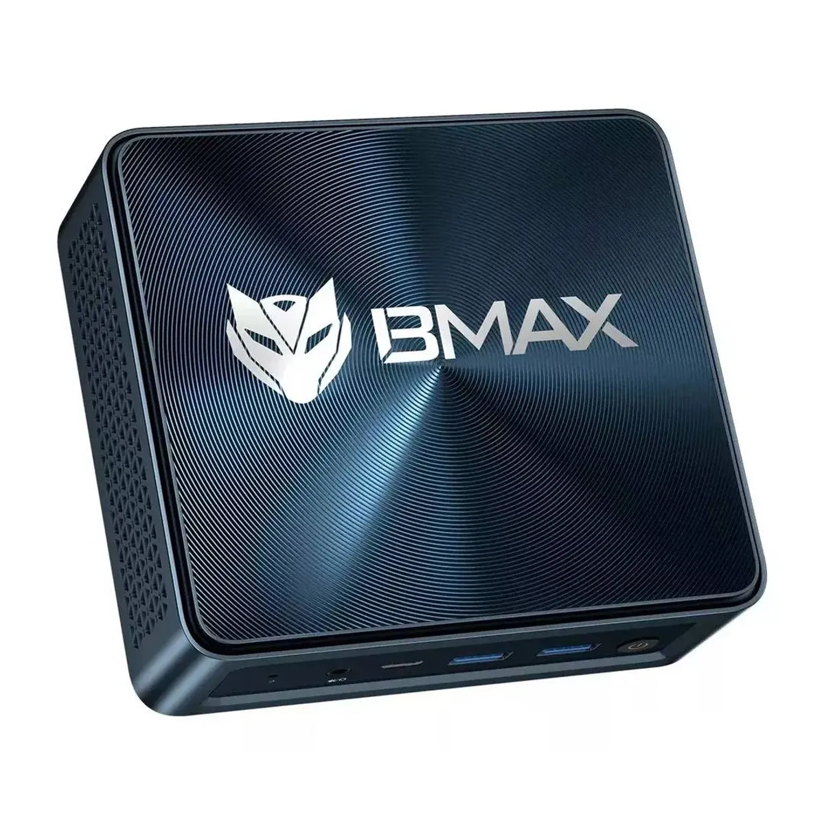 BMAX - Mini PC Bmax B9 Plus Intel Core i5-1250P 24GB RAM, 512GB SSD