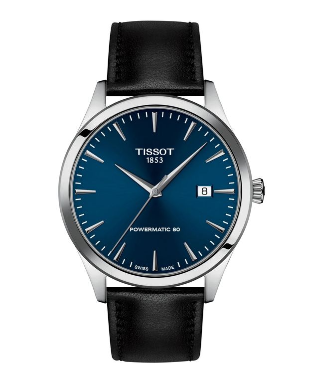 Reloj Classic Dream Cuero Azul Azul TALLA UNICA