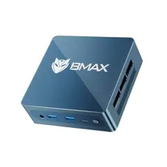 BMAX - Mini PC B4 Ultra Intel N150: 12GB RAM LPDDR5, 512GB SSD