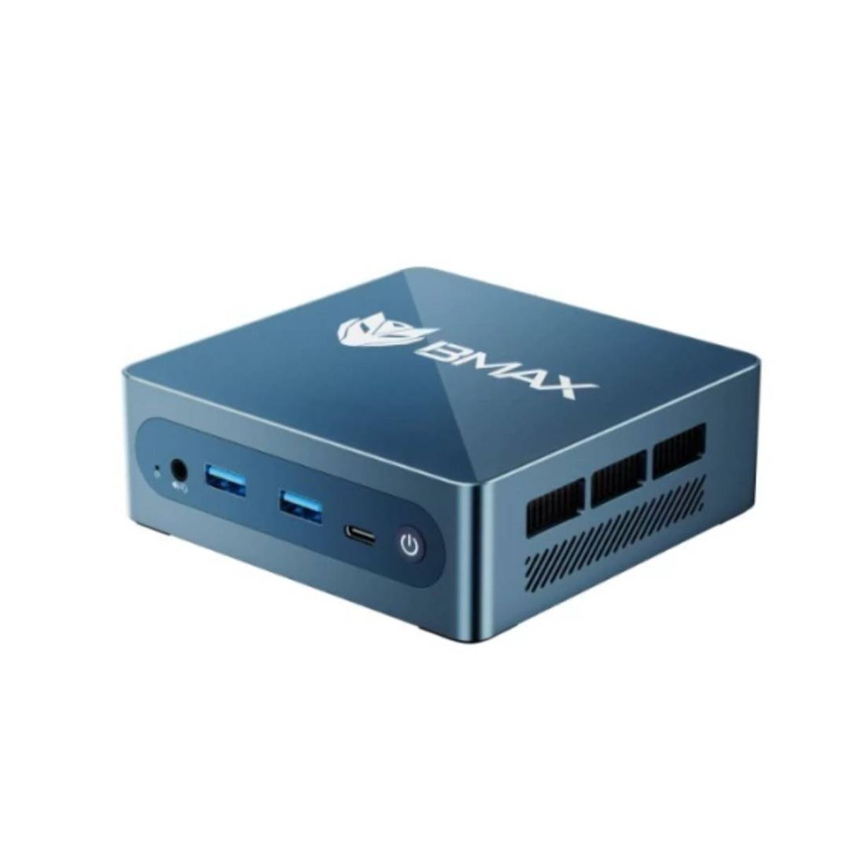 BMAX - Mini PC Bmax B4 Ultra Intel N150: 12GB RAM LPDDR5, 512GB SSD