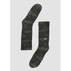 KAYA UNITE - Calcetines Largos Gráficos