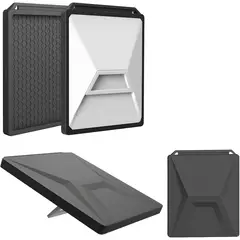 GENERICO - De Silicona Para Starlink Mini Negro
