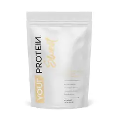 YOUR PROTEIN - Suplemento Proteína Whey Premium Vainilla 660g