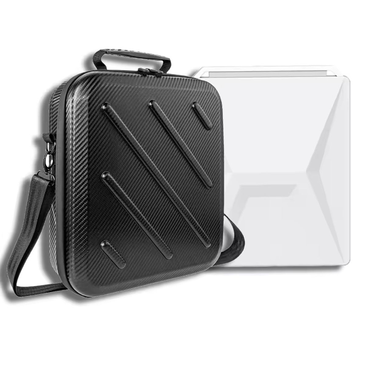 GENERICO - Bolso Para Starlink Mini Antigolpes Impermeable