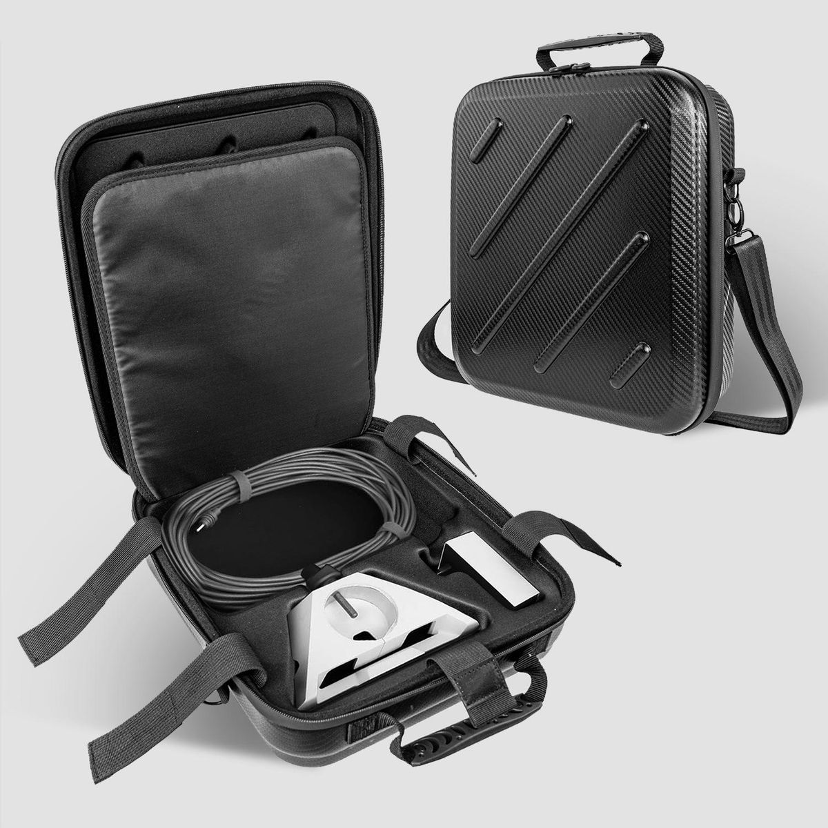 GENERICO - Bolso Para Starlink Mini Antigolpes Impermeable