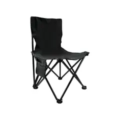 GENERICO - Silla infantil plegable portátiles para camping niños y niñas