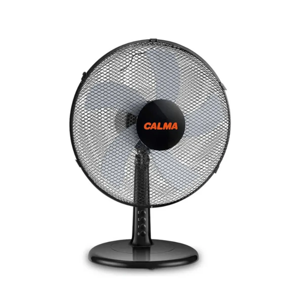 CALMA - VENTILADOR SOBREMESA CALMA 16" VENT 4000 OPENBOX