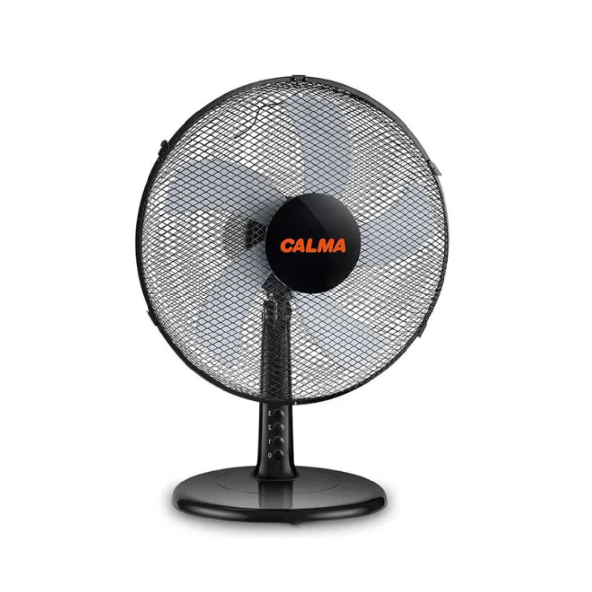 CALMA - VENTILADOR SOBREMESA CALMA 16" VENT 4000 OPENBOX