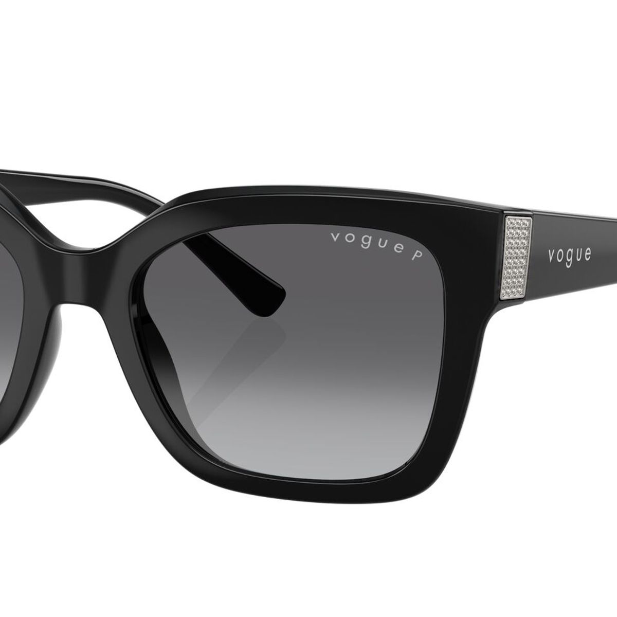 VOGUE - LENTE DE SOL VOGUE  VO5613SB W44T3 - Negro