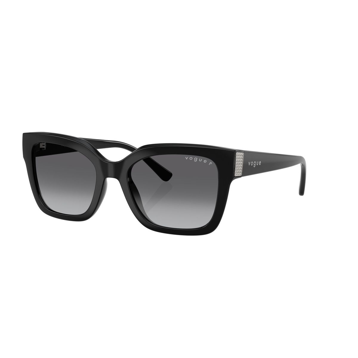 VOGUE - LENTE DE SOL VOGUE  VO5613SB W44T3 - Negro