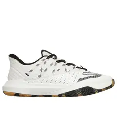 SKECHERS - Zapatillas Hombre Viper Court Rally Blanco negro