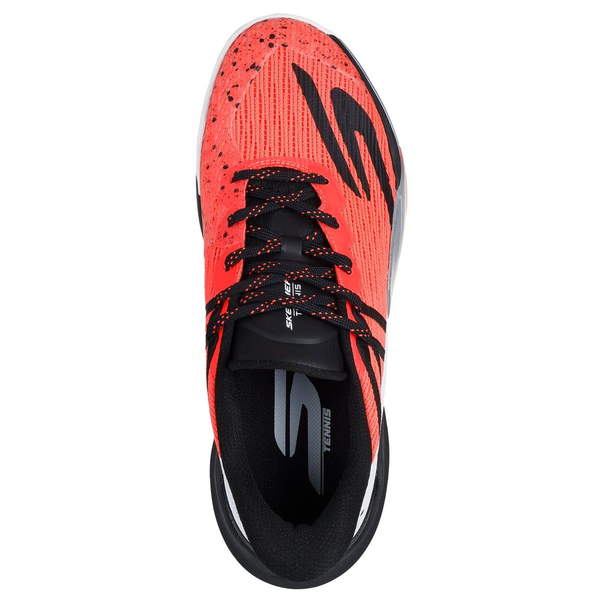 SKECHERS - Zapatillas Hombre Slip-ins Baseline Bully Naranjo Skechers
