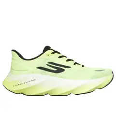 SKECHERS - Zapatillas Hombre Skx Aero Burst Amarillo