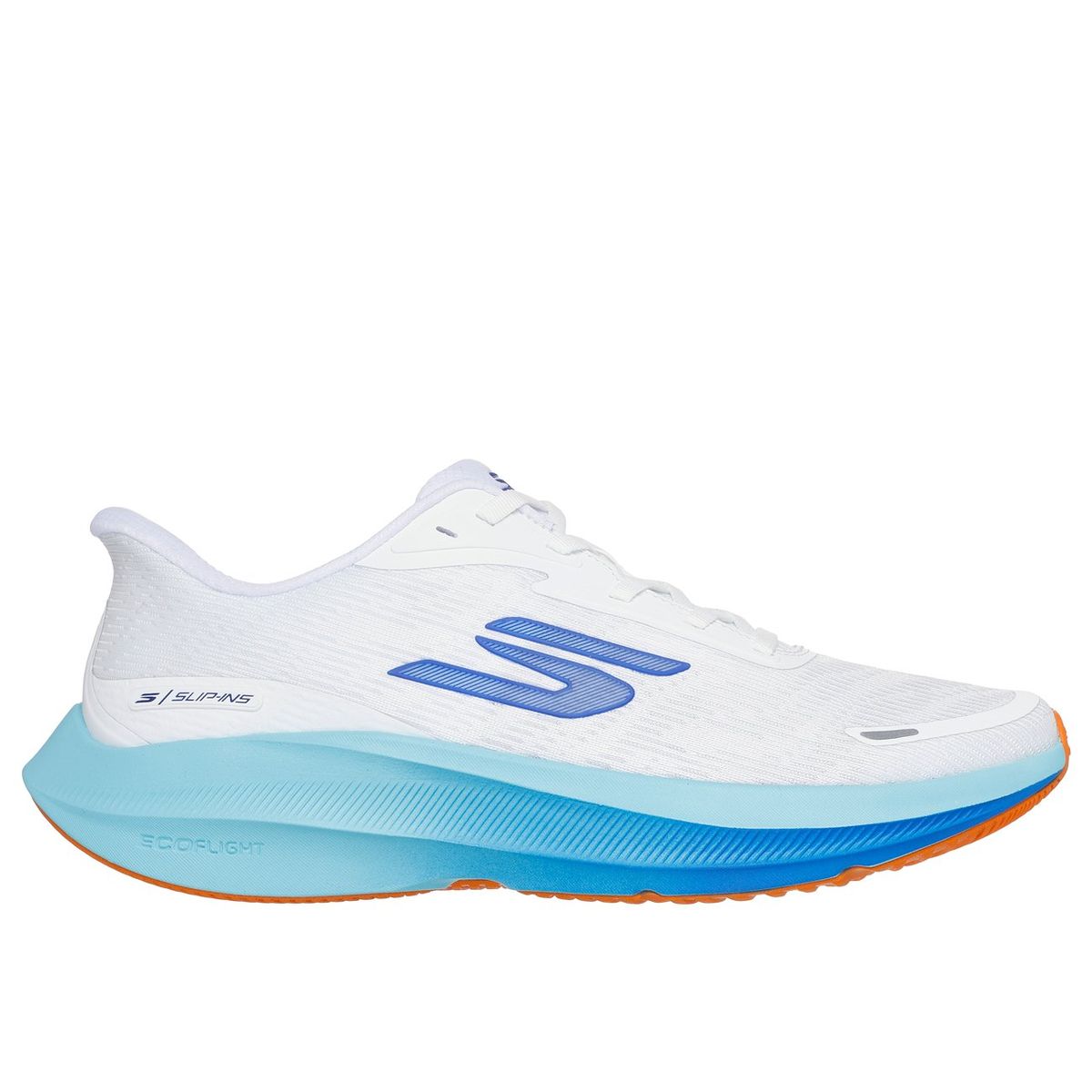 SKECHERS - Zapatillas Hombre Slip-ins Skx Aero Pulse Si Blanco Skechers