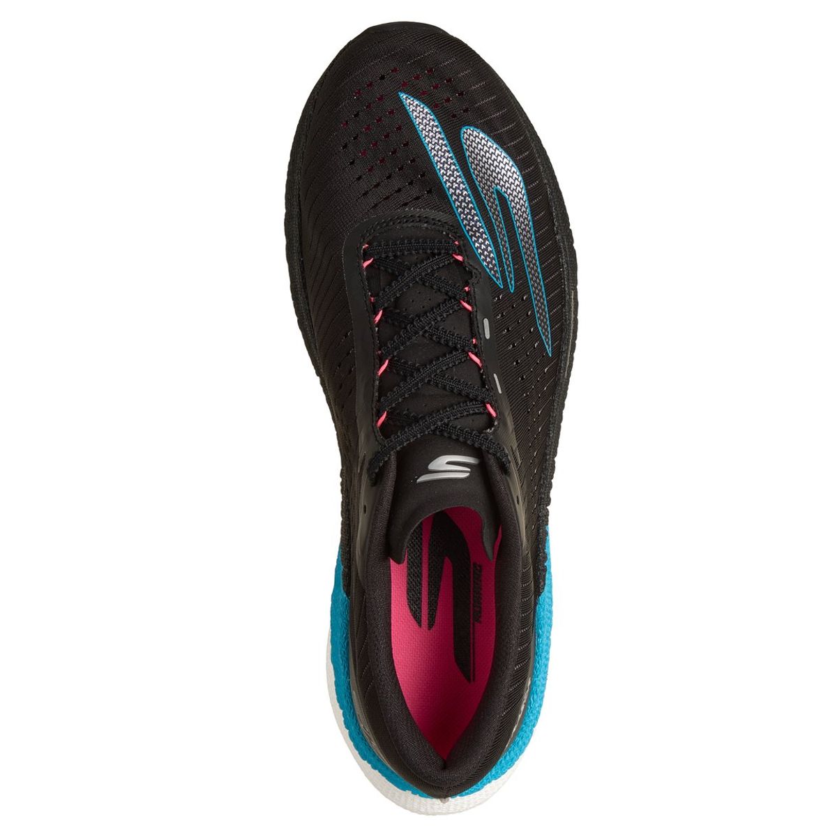 SKECHERS - Zapatillas Hombre Skx Aero Razor Negro Skechers