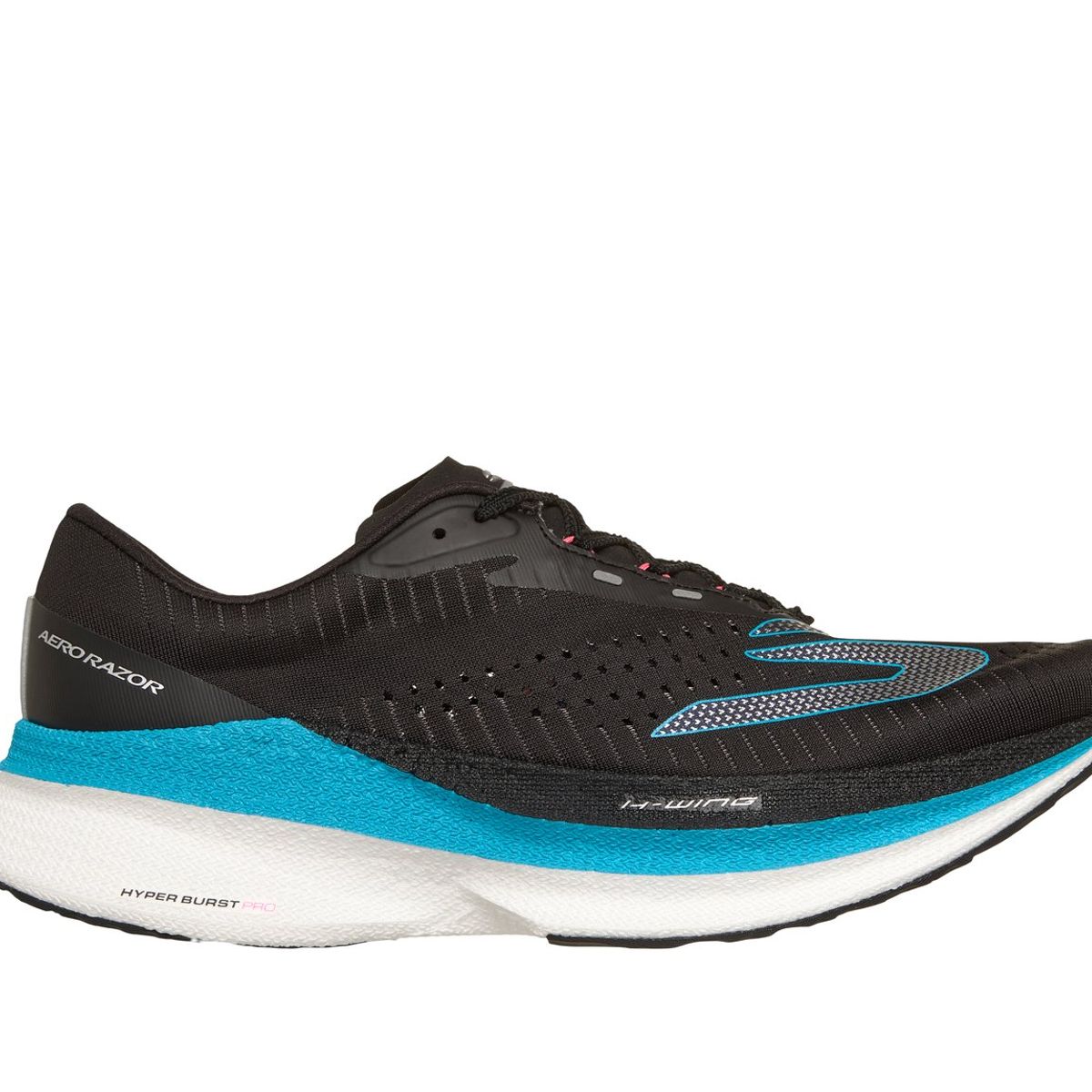 SKECHERS - Zapatillas Hombre Skx Aero Razor Negro Skechers