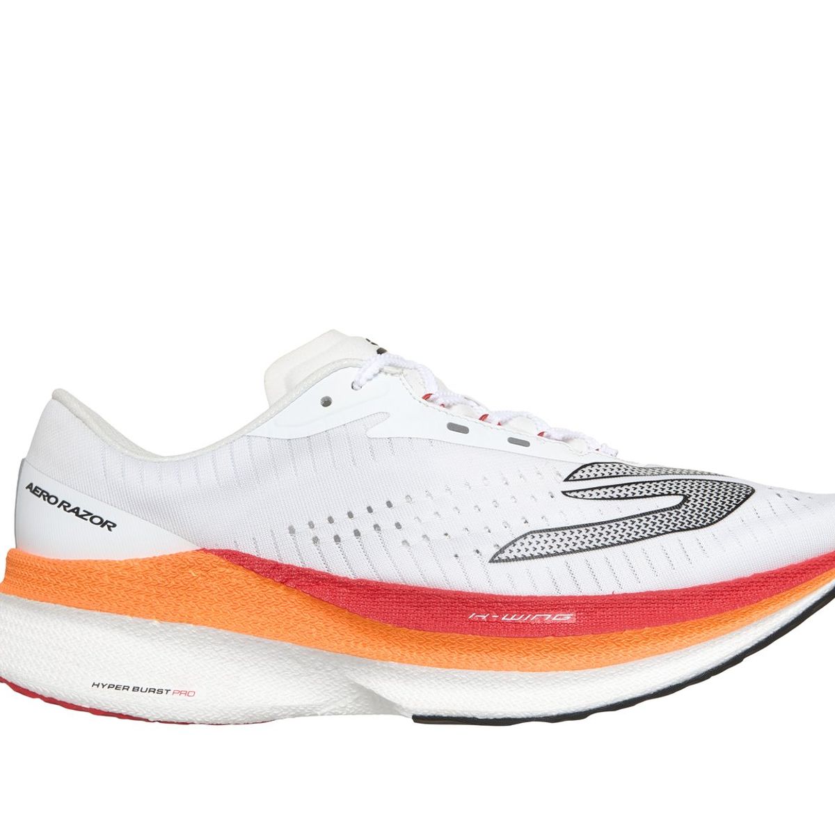 SKECHERS - Zapatillas Hombre Skx Aero Razor Blanco Skechers