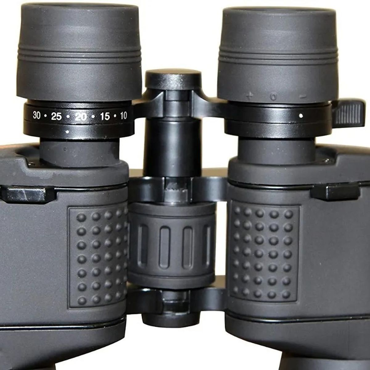 BIGBAMSPACE - Binoculares Potentes Profesional Binocular Zoom 1km