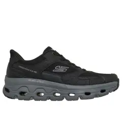 SKECHERS - Zapatillas Hombre Slip-ins Glide-Step Sole Negro