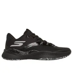 SKECHERS - Zapatillas Hombre Skx Nexus Negro
