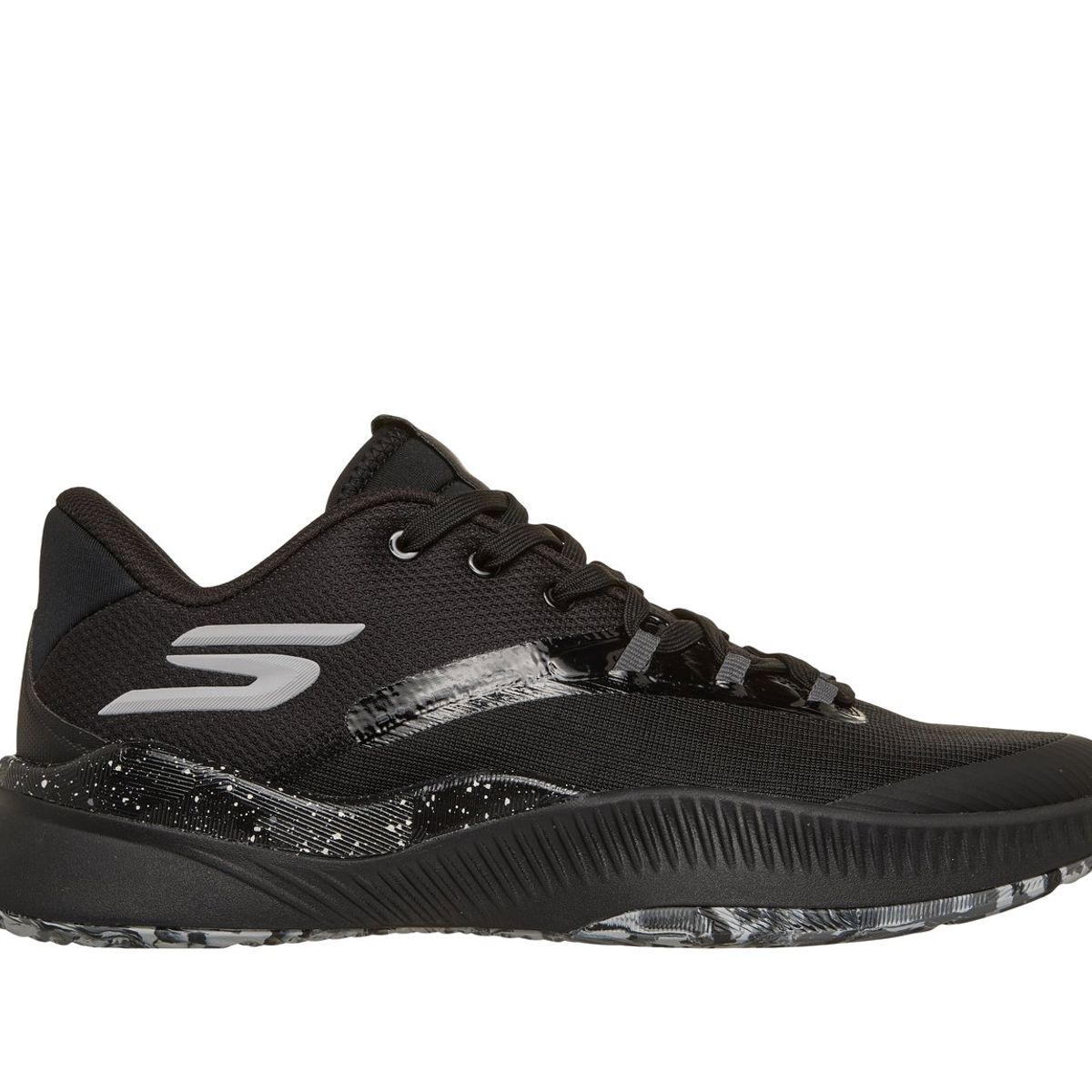 SKECHERS - Zapatillas Hombre Skx Nexus Negro Skechers